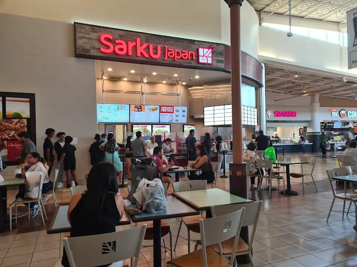 Sarku Japan Picture 5