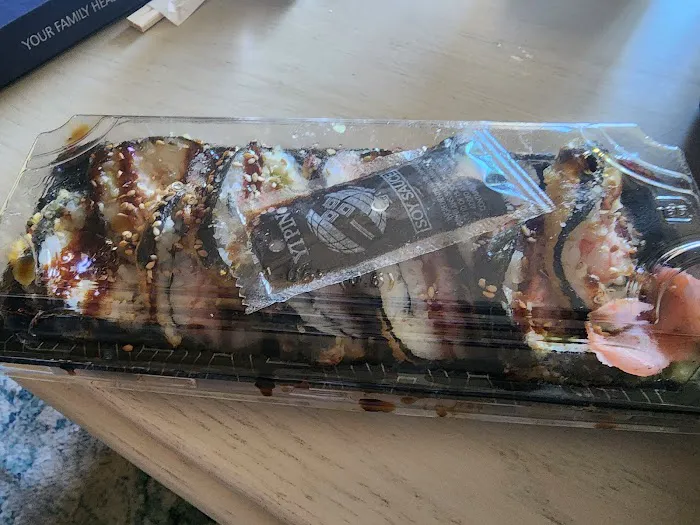 Sarku Japan Picture 1