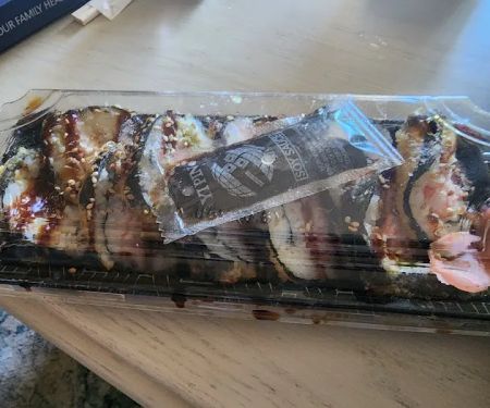 Sarku Japan