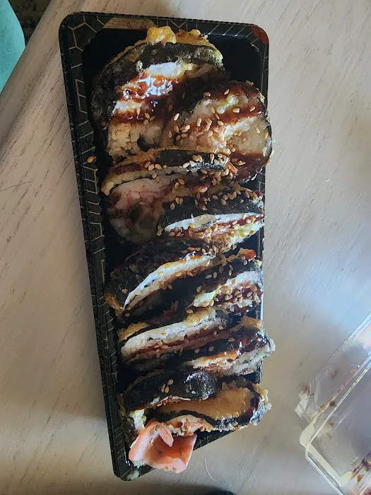 Sarku Japan Picture 6