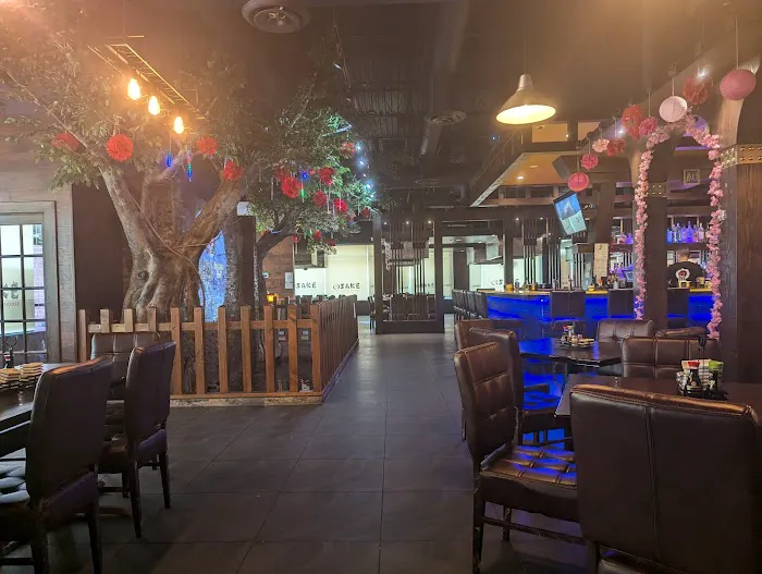 Sake Japanese Steakhouse Woodbridge Picture 3