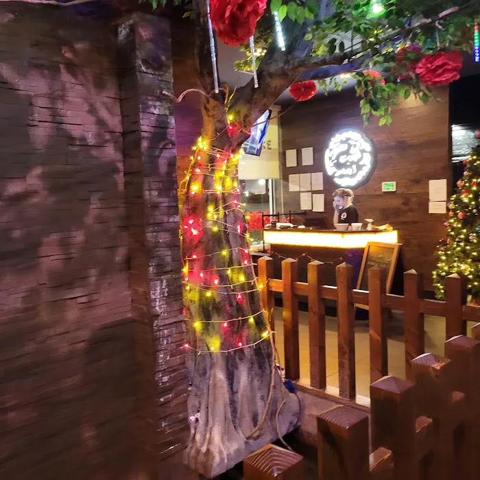 Sake Japanese Steakhouse Woodbridge Picture 4