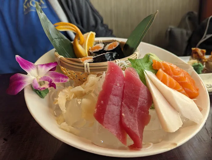 Sake Japanese Steakhouse Woodbridge Picture 9
