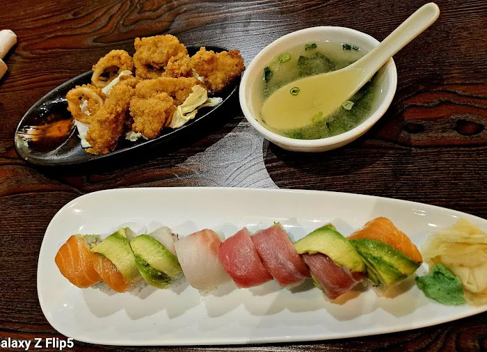 Sake Japanese Steakhouse Woodbridge Picture 1