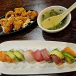Sake Japanese Steakhouse Woodbridge