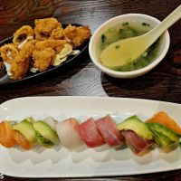 Sake Japanese Steakhouse Woodbridge ico