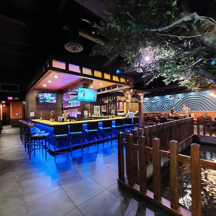 Sake Japanese Steakhouse Woodbridge Picture 6