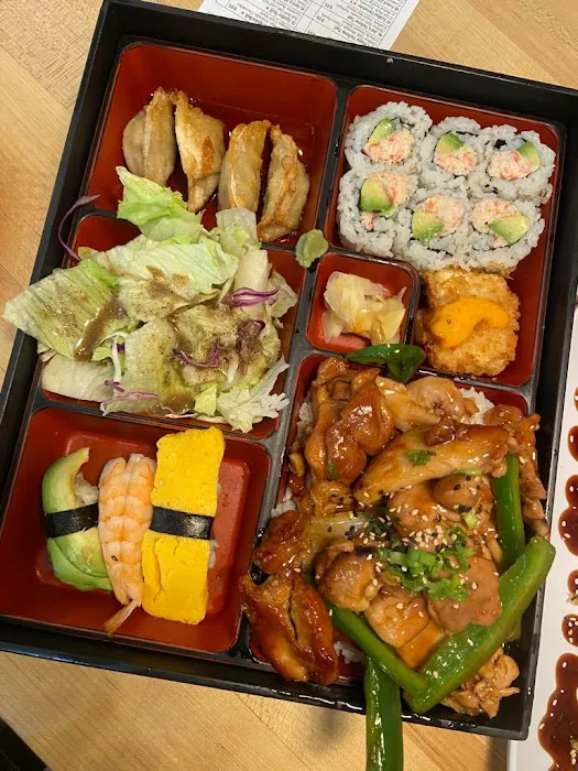 Sushi Jin Next Door Picture 4