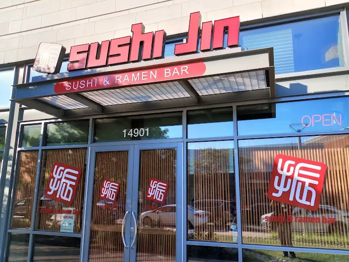 Sushi Jin Next Door Picture 5