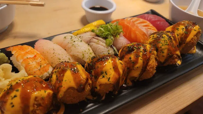 Sushi Jin Next Door Picture 2