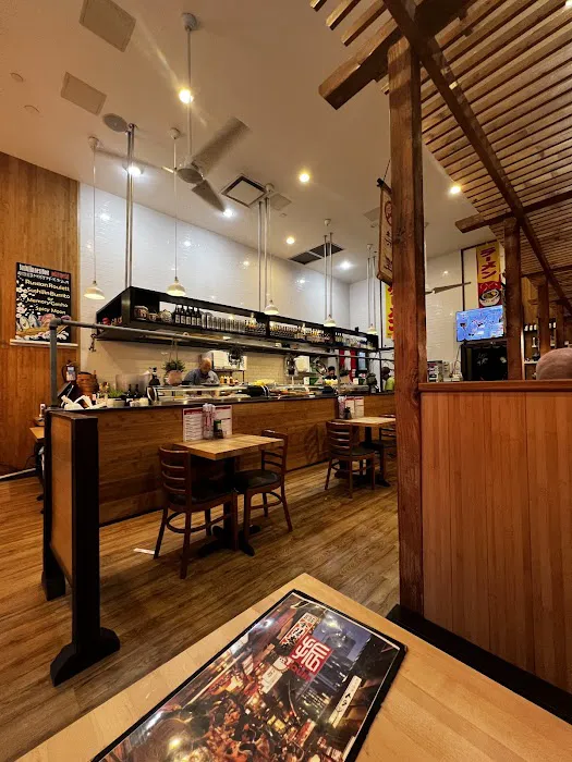 Sushi Jin Next Door Picture 8