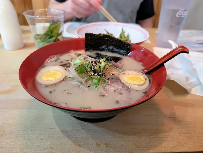 Sushi Jin Next Door Picture 9