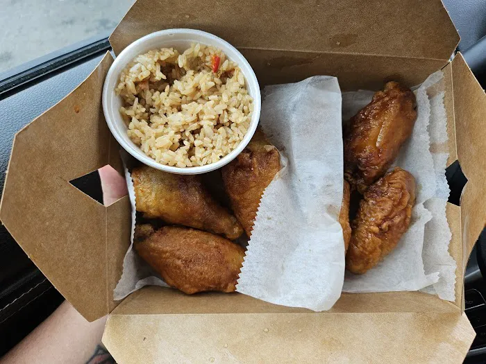Ooh Soo Chicken Picture 2