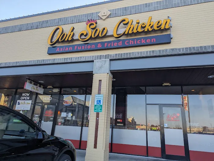 Ooh Soo Chicken Picture 4