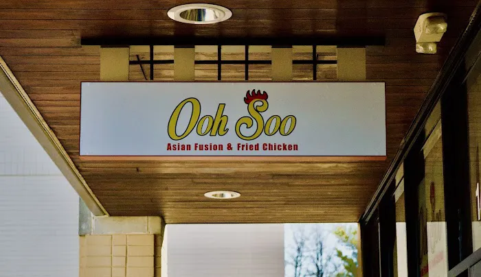 Ooh Soo Chicken Picture 7
