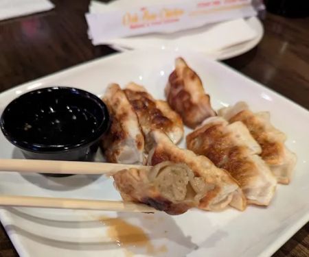 Ooh Soo Chicken