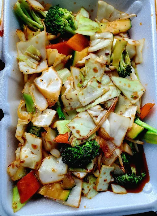 I Luv Teriyaki Picture 7