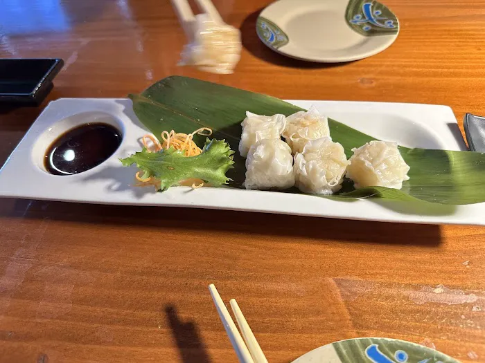Fo Japanese Bistro Picture 1