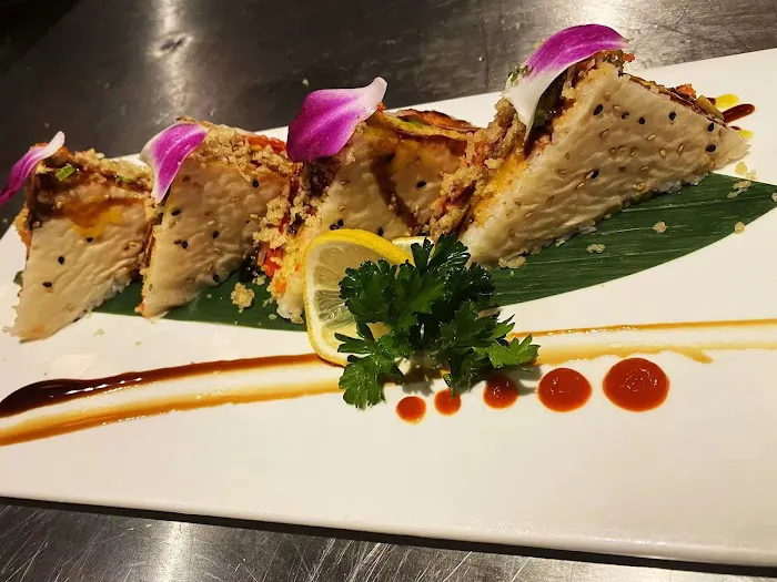 Fo Japanese Bistro Picture 2