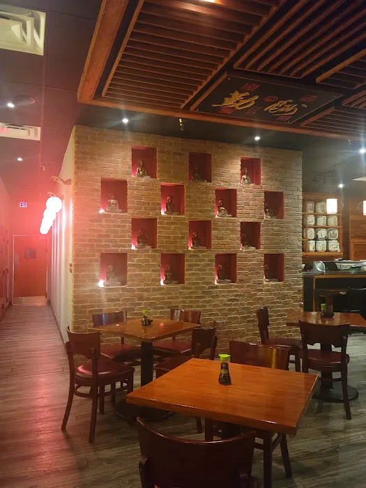 Fo Japanese Bistro Picture 4