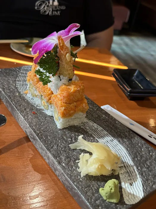 Fo Japanese Bistro Picture 8