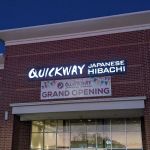 Quickway Japanese Hibachi