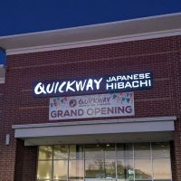 Quickway Japanese Hibachi ico