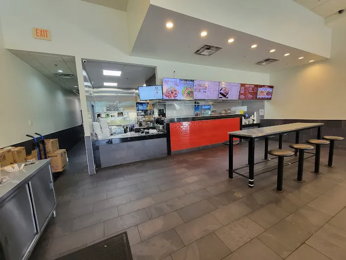 Quickway Japanese Hibachi Picture 6
