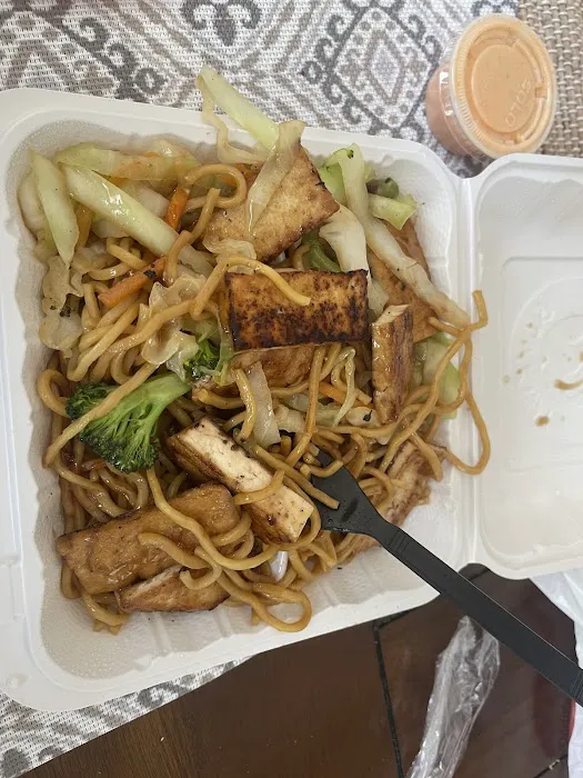 Quickway Japanese Hibachi Picture 10
