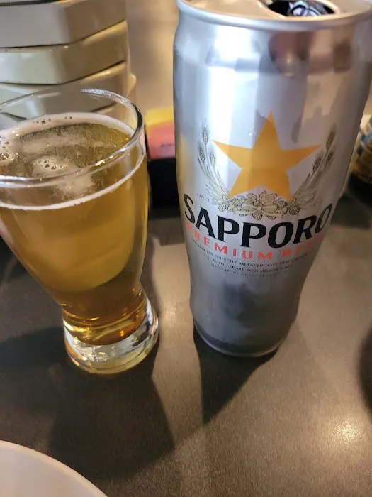 Kobe Japanese Steak & Seafood House Picture 1