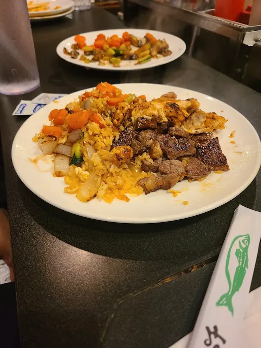 Kobe Japanese Steak & Seafood House Picture 2