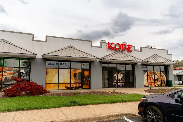 Kobe Japanese Steak & Seafood House Picture 7