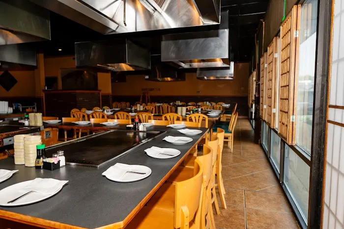 Kobe Japanese Steak & Seafood House Picture 8