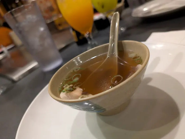 Kobe Japanese Steak & Seafood House Picture 5