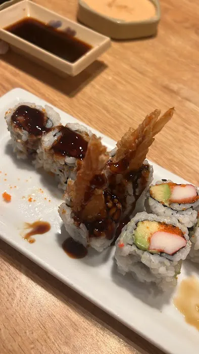 Kobe Japanese Steak & Seafood House Picture 9