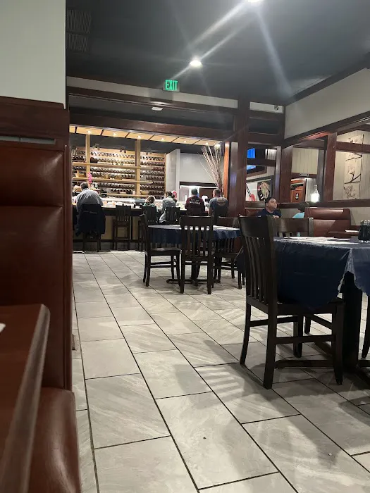 Umi Japanese Cuisine - Stafford Picture 2