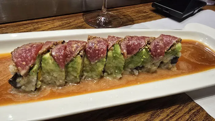 Umi Japanese Cuisine - Stafford Picture 8