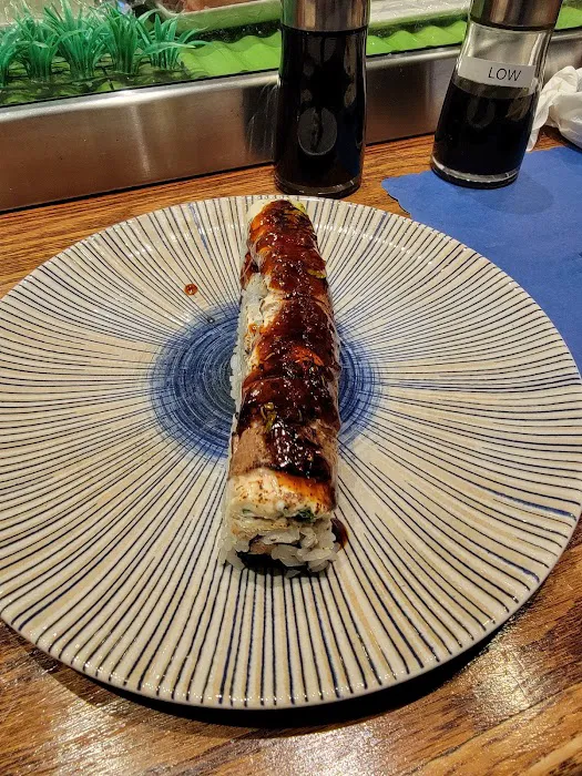 Umi Japanese Cuisine - Stafford Picture 10