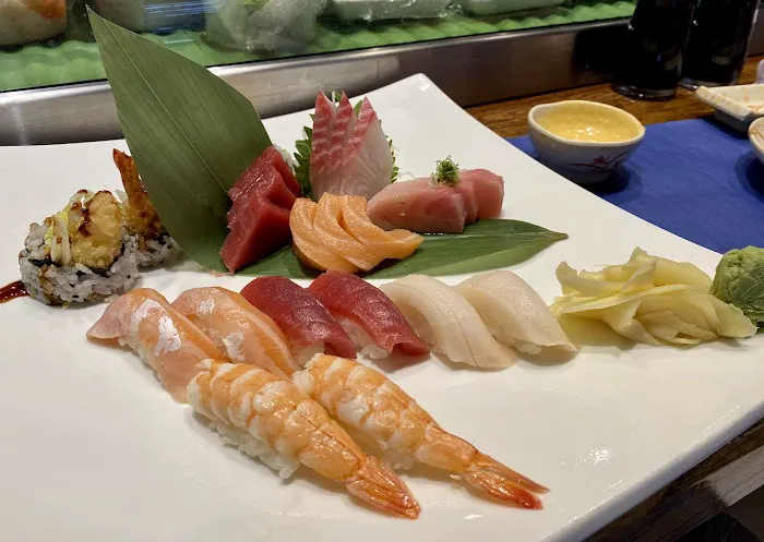 Umi Japanese Cuisine - Stafford Picture 4