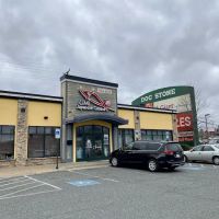 Umi Japanese Cuisine - Stafford ico