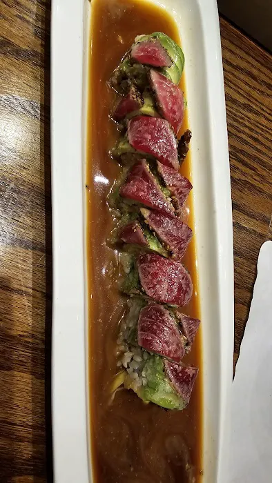 Umi Japanese Cuisine - Stafford Picture 5