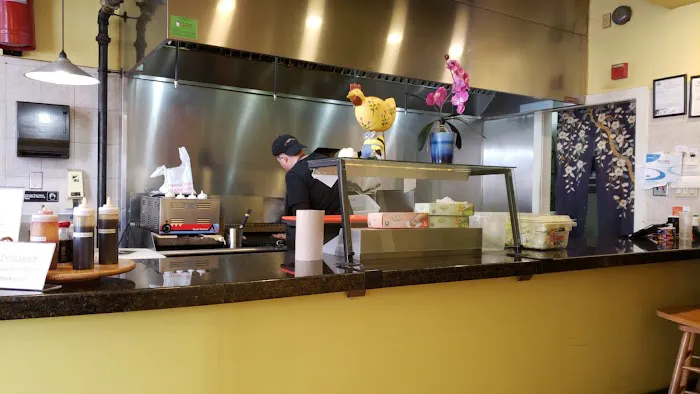 I Luv Teriyaki Picture 1