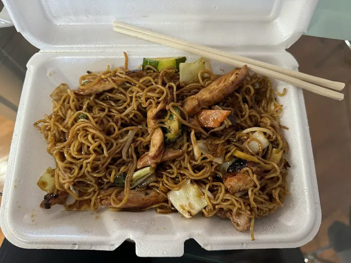 I Luv Teriyaki Picture 2