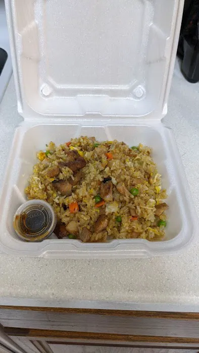 I Luv Teriyaki Picture 9