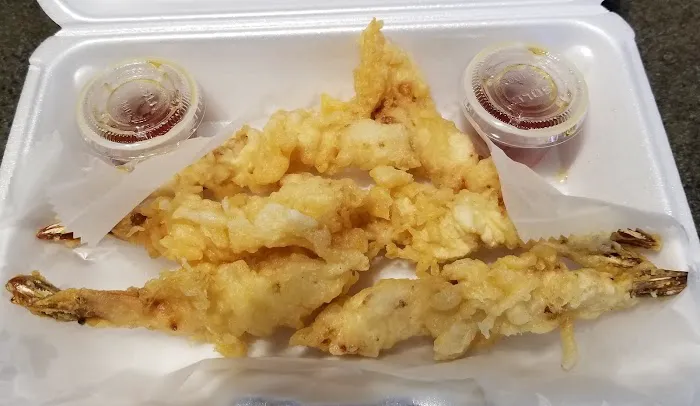 I Luv Teriyaki Picture 10