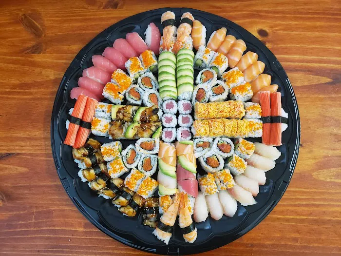 Yogi Sushi Picture 9