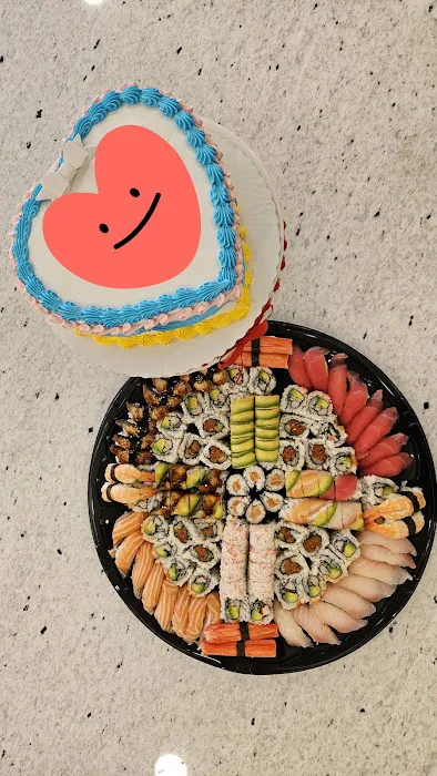 Yogi Sushi Picture 5