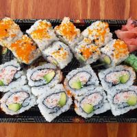 Yogi Sushi ico