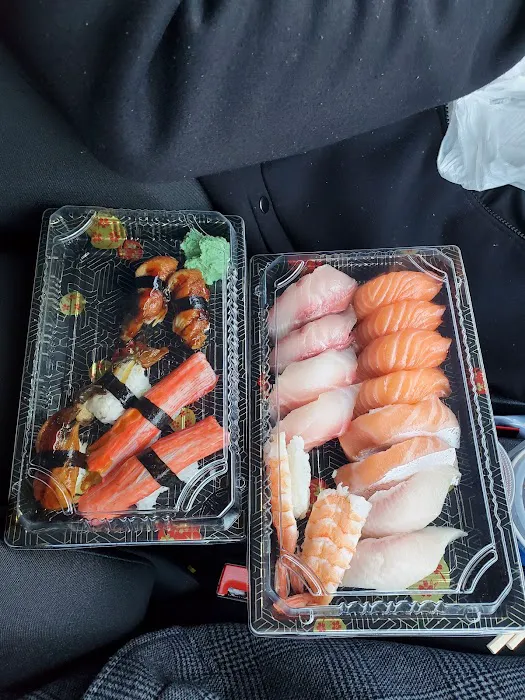 Yogi Sushi Picture 6