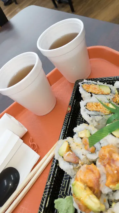Yogi Sushi Picture 7